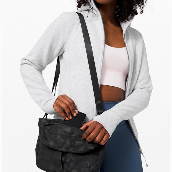 all night festival bag 5l